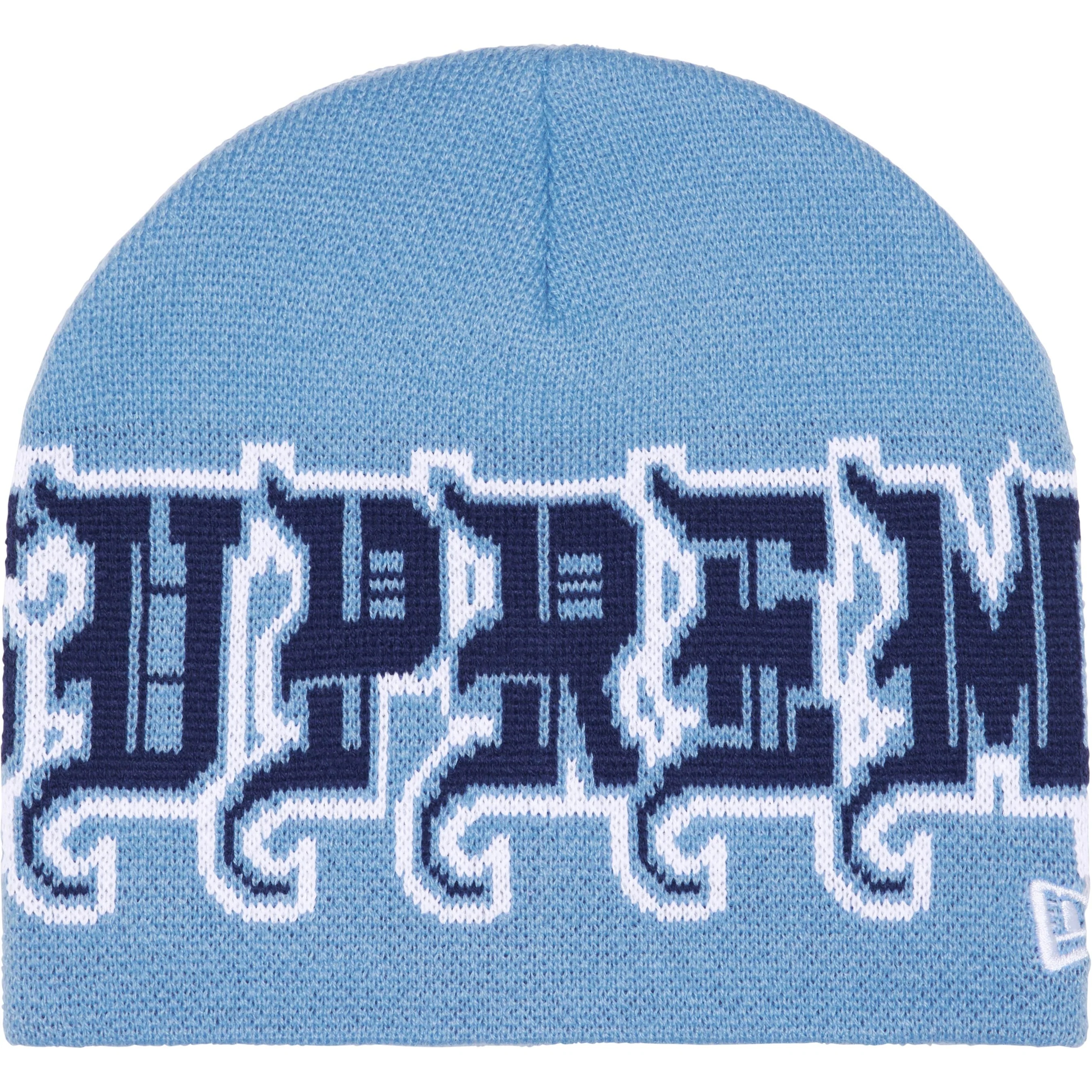 New Era® Outline Beanie view 2